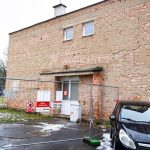 Budova kosickej kniznice pre mladez na Humenskej ulici prejde rekonstrukciou