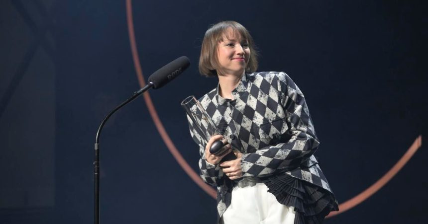 Cenu Nadacie Tatra banky ziskali rezis erky Nvotova a Daubnerova aj spisovatel Kopcsay