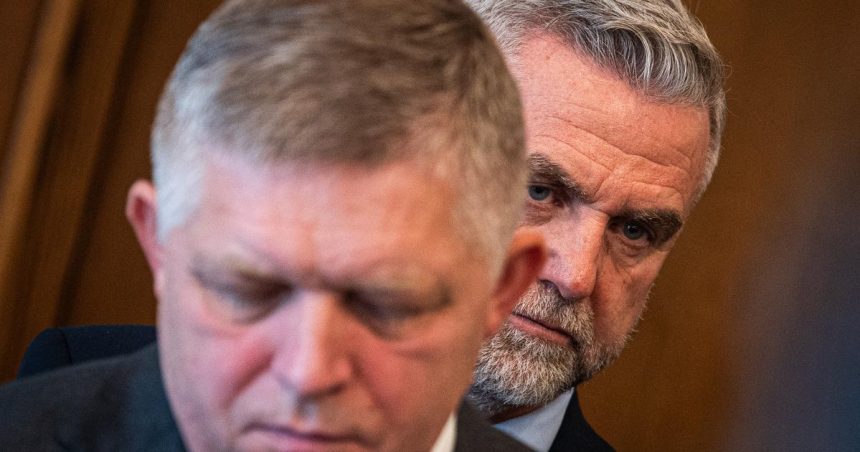 Co odznelo v diskusich