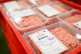 Co urcuje cerstvost mesa Staci jedna chyba a pokazi sa