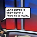 Cynicka obluda Konzistentny klamar Kalinak