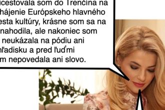 Cynicka obluda Simkovicova uz na tom je lepsie