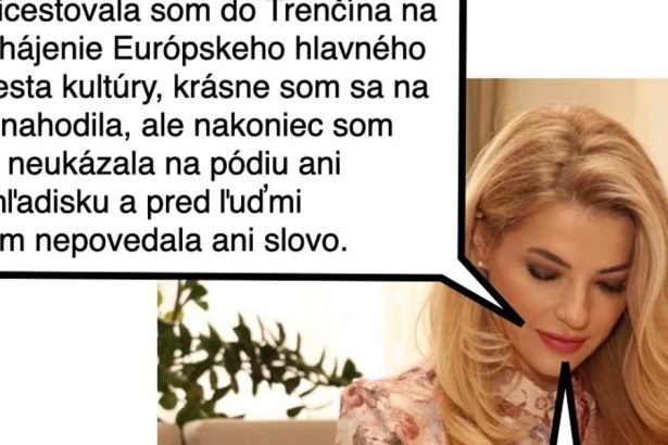 Cynicka obluda Simkovicova uz na tom je lepsie