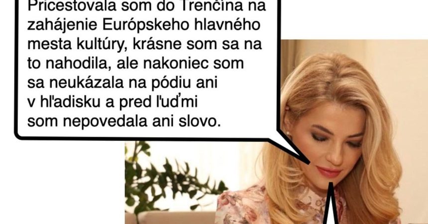 Cynicka obluda Simkovicova uz na tom je lepsie