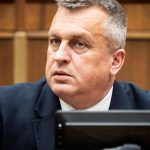 Danko vyzyva vladu aby si predvolala velvyslanca Ukrajiny v suvislosti s ropovodom Druzba