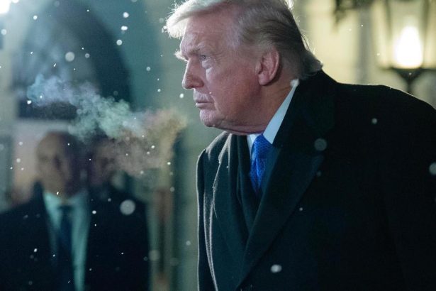 Dansko a Gronsko odmietli Trumpovu ponuku na nemocnicnu lod