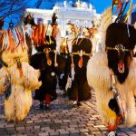 Do hlavneho mesta sa opat vracuju Bratislavske fasiangy s velkym prievodom