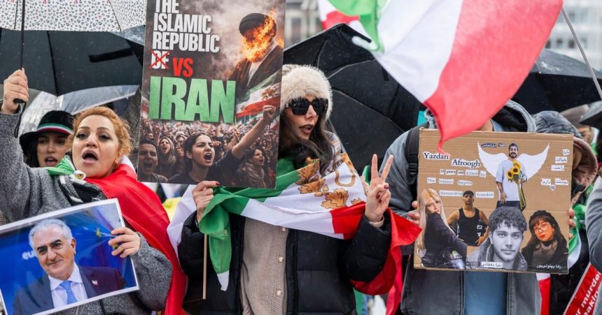 Druhe kolo rokovani medzi USA a Iranom v Zeneve sa skonsilo