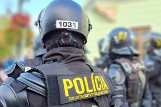 Dunajska Streda sa pripravuje na narocny zapas so Slovanom Mesto bude obsadene policajtmi