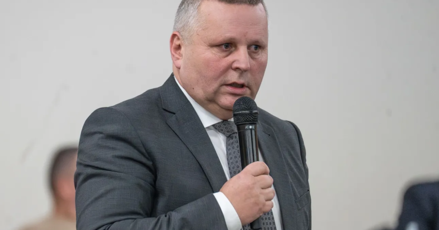 Dusno utoky chaos SsFZ ma noveho predsedu rozhodol jeden hlas