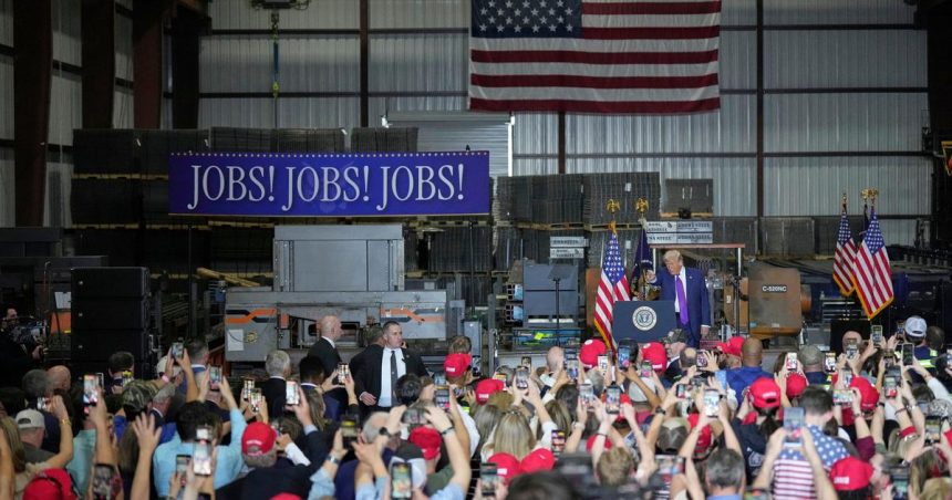 EU Export europskej ocele do USA po Trumpovych clach klesol o tretinu