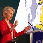 EU zacne podla Leyenovej predbezne uplatnovanie obchodnej dohody s Mercosurom