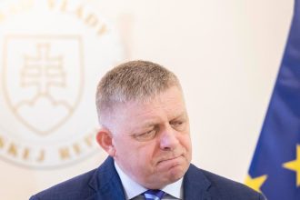 Fico dal Zelenskemu ultimatum Ak nepotece ropa zastavi dodavky nudzovej elektriny na Ukrajinu