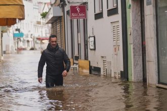 Francuzsko Vlna zaplav prekonala vsetky rekordy tvrdi riaditelka varovneho systemu