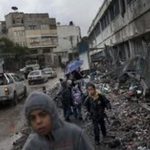 Gaza Pri izraelskch tokoch zomrelo najmenej 12 Palestincanov
