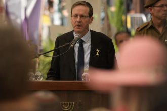 Herzog reaguje na Trumpa o milosti pre Netanjahua sa rozhodne bez tlaku