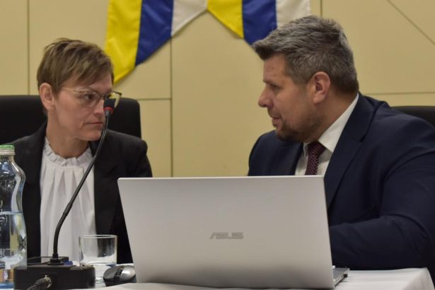 Humenne ma opat hlavneho kontrolora Peter Pipak uspel uz po druhykrat