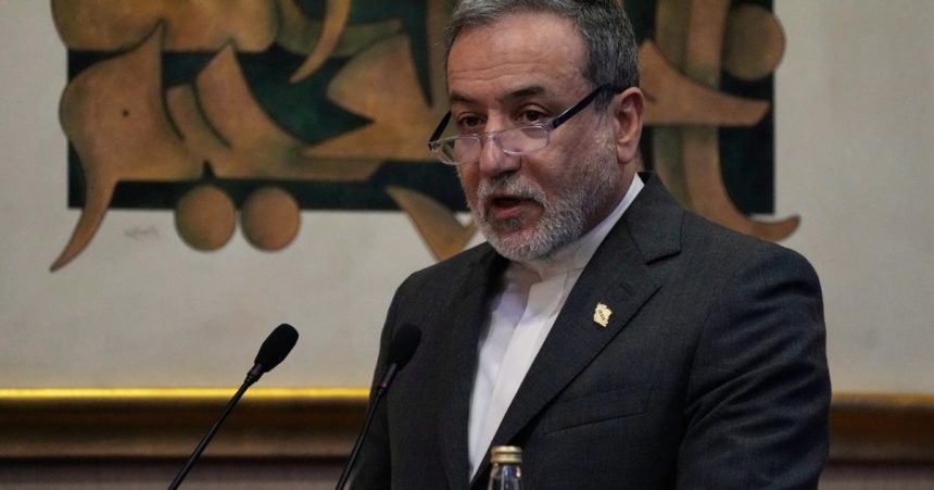 Iran a USA maju odlisne nazory na zrusenie sankciii voci Teheranu