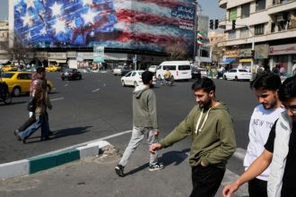 Iran bude povazovat utoky usa vratane obmedzenych utokov za akt agresie