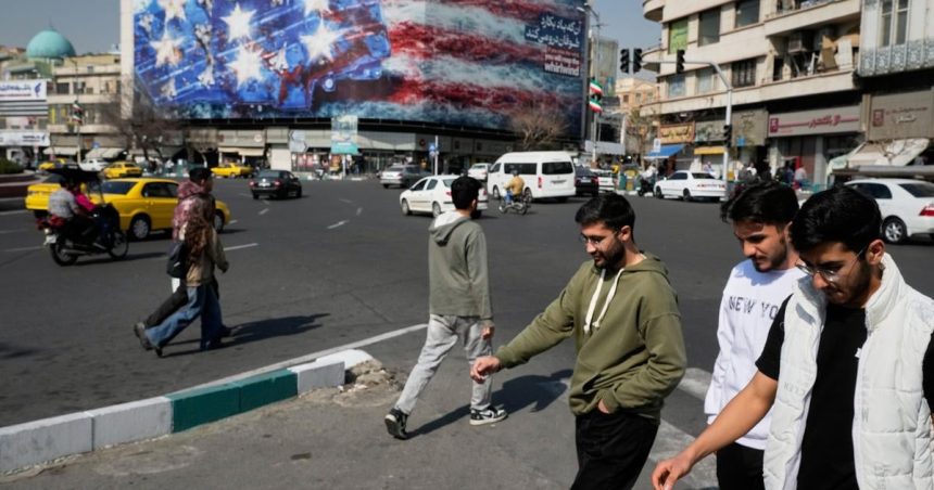 Iran bude povazovat utoky usa vratane obmedzenych utokov za akt agresie
