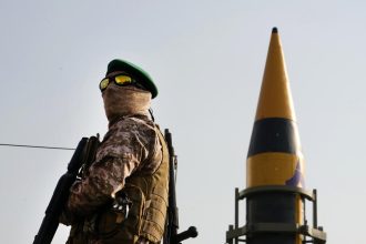 Iran povazuje armady krajin EU za teroristicke organizacie