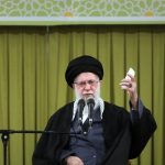 Iran udelil milost viac nez 2000 odsudenym na protestujucich sa nevzahuje