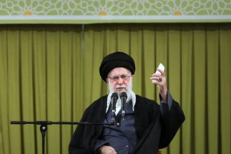 Iran udelil milost viac nez 2000 odsudenym na protestujucich sa nevzahuje