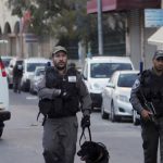 Izraelske sily zabili za necely den pat ludi z arabskeho spolocenstva