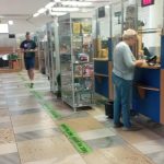 Jedna posta pre 40tisicove kosicke sidlisko V pobocke predlzia otvaracie hodiny