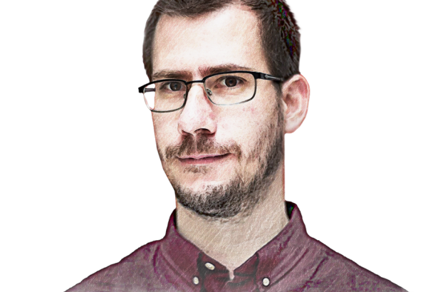 Ked Gaspar s Gluckom buduju autokraciu