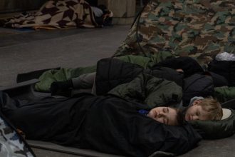 Ked je vojna len sprava medzi pocasim a sportom