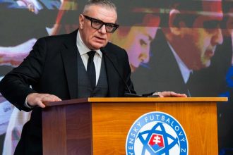 Kovacik Urobil som chybu krach nehrozi prvy rozhovor po zvoleni