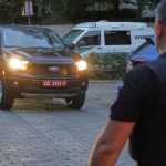 Litva Urady zasiahli proti pasovaniu tovarov balonkmi z Bieloruska