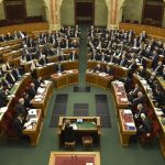 Madarska ekonomika vo stvrtom kvartali medzirocne vzrastla o 07
