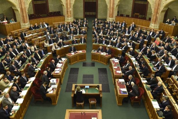 Madarska ekonomika vo stvrtom kvartali medzirocne vzrastla o 07