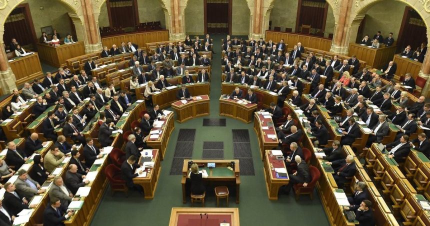 Madarska ekonomika vo stvrtom kvartali medzirocne vzrastla o 07