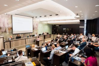 Mesta sa obavaju inovacii