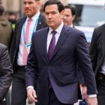 Mnichov Clenka AfD diskutovala na konferencii so spolupracovnikmi Rubia