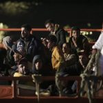 Na riskantnych trasach vlani zahynulo alebo zmizlo takmer 8 tisic migrantov