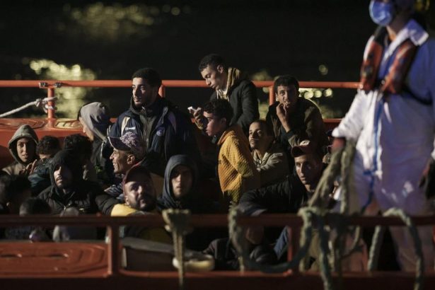 Na riskantnych trasach vlani zahynulo alebo zmizlo takmer 8 tisic migrantov