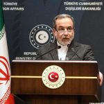 Na rozhovory s USA je potreba dovera uvedol sef iranskej diplomacie