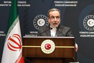 Na rozhovory s USA je potreba dovera uvedol sef iranskej diplomacie