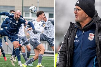 Neporazeni sa pripravuju na prvoligistov v Turecku ich preveria europske kluby