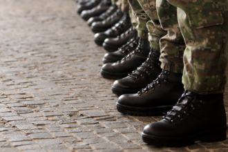 Norsko presuva cast svojich vojakov na Blizky vychod