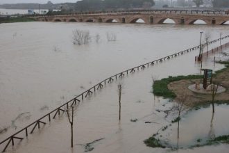 Nove dazde smeruju do zaplavovej oblasti premier vyzyva na opatrnost