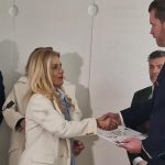 Obnova vyznamnej pamiatky sa zacala o tri roky budu v nej basnici vystupovat z obrazov