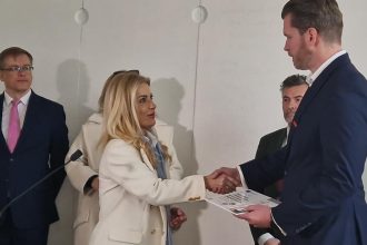 Obnova vyznamnej pamiatky sa zacala o tri roky budu v nej basnici vystupovat z obrazov