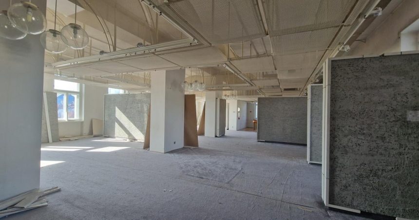 Obnova vyznamnej pamiatky sa zacala o tri roky v nej budu basnici vychadzat z obrazov