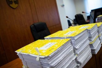 Obzalovani v pripade vrazdy podnikatela Kaciana dostali nove tresty