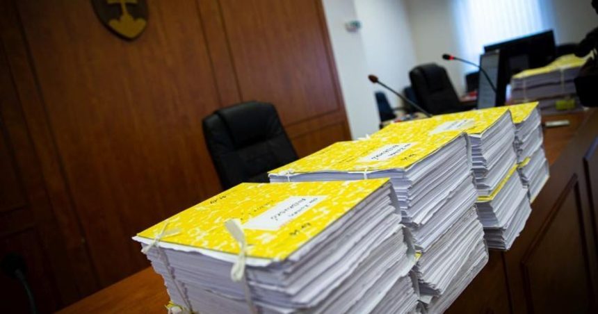 Obzalovani v pripade vrazdy podnikatela Kaciana dostali nove tresty